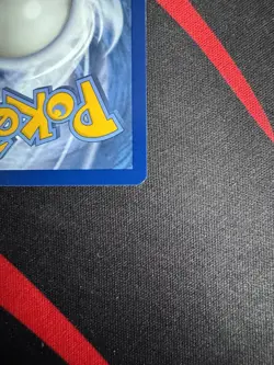 Pokemon TCG Zapdos ex 202/165 SV 151 Special Illustration Rare Holo - Image 3