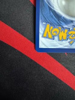 Pokemon TCG Zapdos ex 202/165 SV 151 Special Illustration Rare Holo - Image 4