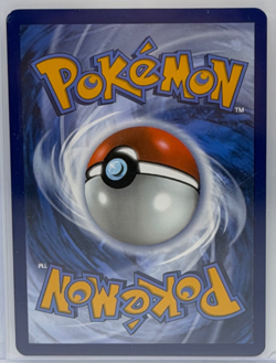 Pokemon TCG Vanillish 112/086 – White Flare – Art Rare – NM - Image 2