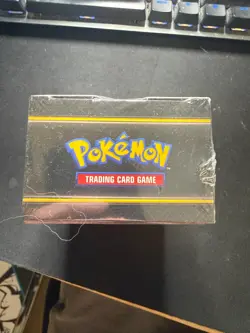 Pokemon TCG: Chaos Rising Booster Bundle (6 Packs) - New & Sealed - Image 5