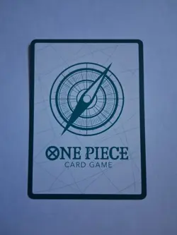 Bandai One Piece DON!! Card (Double Pack Set Vol. 11) (Luffy and Ace) Op16 - Image 2
