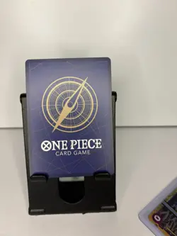 Bandai One Piece Card Game Mamaragan OP15-078 Sky Island Event Foil ENG - Image 2
