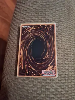 YUGIOH • BLACK MAGIC RITUAL • SECRET RARE • PP01-EN002 • PREMIUM PACK • LP - Image 5
