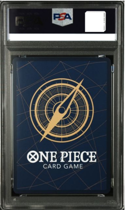 PSA 10 Boa Hancock ST03-013 Premium Card Collection 2024 ONE PIECE Card JPN - Image 2