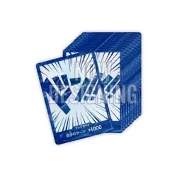 ONE PIECE Card Game China 2nd Anniversary set Hancock Bandai Japanese 2025 New - Image 3