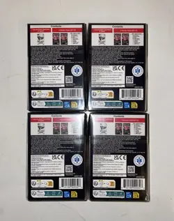 One Piece Double Pack Set Vol 11 Sealed Lot Of 4 OP-16 The Time Of Battle - Image 2