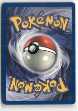 Pokemon Rapidash 44/64 1st Edition Jungle Uncommon - Image 2