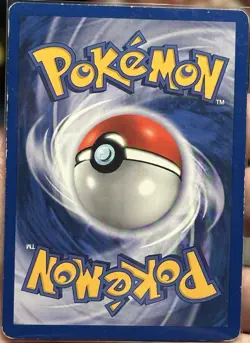 Pokemon Neo Revelation Porygon2 12/64 German Porygon 2 Mp *Fat Swirl* - Image 3