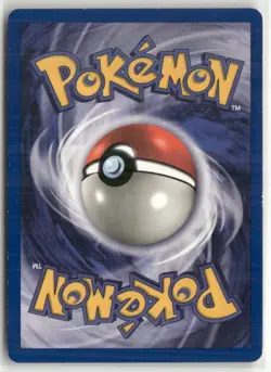 Pokemon Nidorina 40/64 1st Edition Jungle Uncommon - Image 2