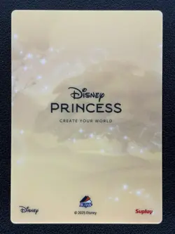 Pocahontas 2025 Letogoods Disney Princess Create Your World Flowing Sand #2 HF98 - Image 4