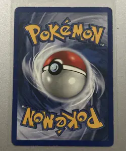Pokemon TCG Clefairy Card 06/130 Base Set 2 Vintage Holo 1999-2000 WOTC HP - Image 2