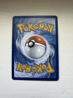 Pokemon TCG Marowak BREAK Rare Holo Fighting Type BREAKthrough 79/162 140 HP - Image 2