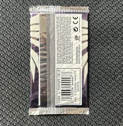 Yugioh Elemental Energy 1ST EDITION Factory Sealed Booster Pack English Edition - Image 2