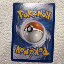 Nintendo Pokemon TCG Palkia SL8 Call of Legends Holo Rare EN 100 HP 2011 - Image 3
