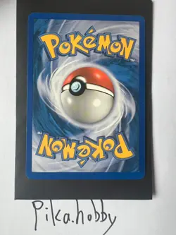 2006 Pokemon EX Legend Maker Haunter 35/92 Chinese Pokemon Card - Image 2