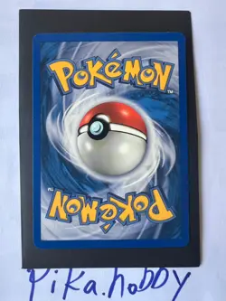Charmander EX Trainer Kit Chinese Minun Half Deck 2/12 Pokemon 2006 - Image 2