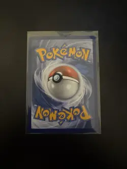 Mega Sharpedo EX 127/094 BREAKpoint Secret Rare Full Art Holo - Image 3