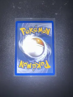 Mega Sharpedo EX 127/094 BREAKpoint Secret Rare Full Art Holo - Image 4