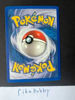 2006 Ex Legend Maker FLYGON EX 87/92 SWIRL Holo Traditional Chinese Pokemon - Image 2