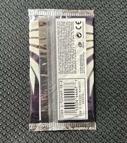 Yugioh Elemental Energy 1ST EDITION Factory Sealed Booster Pack English Edition - Image 2
