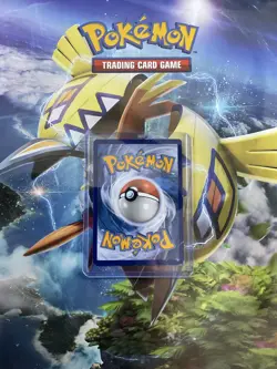Pokemon TCG Flying Pikachu XY Evolutions 110/108 Secret Rare Free Shipping BONUS - Image 3