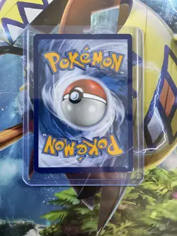 Pokemon TCG Flying Pikachu XY Evolutions 110/108 Secret Rare Free Shipping BONUS - Image 4