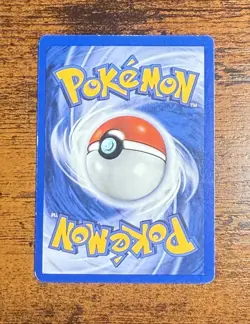 1st Edition Onix 69/111 Neo Genesis Pokemon Card - Image 3