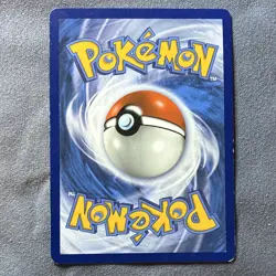 Pokemon TCG Steelix 247/236 Cosmic Eclipse Secret Rare Full Art Holo 170HP - Image 2