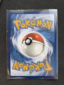 Mega Darkrai Ex 048/084 Pitch Black Double Rare NM - Image 2