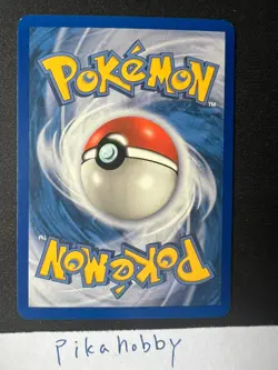 2006 Pokemon Ex Legend Maker Kabutops Holo Rare Chinese - Image 2
