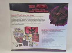 Pokemon TCG Astral Radiance Pokemon Center Elite Trainer Box Sealed - Image 2