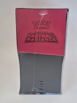 Pokemon TCG Astral Radiance Pokemon Center Elite Trainer Box Sealed - Image 4
