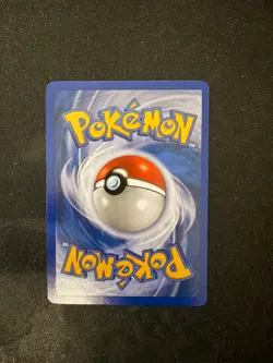 Pikachu 78/110 Common Holon Phantoms Pokemon TCG - Image 2