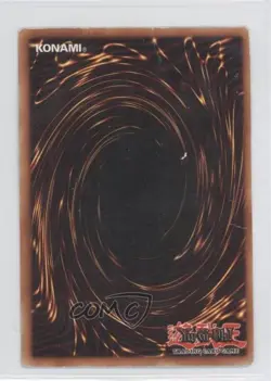 Gora Turtle of Illusion 1st Ed. YuGiOh Invasion Chaos #IOC-066 2004 READ - Image 2