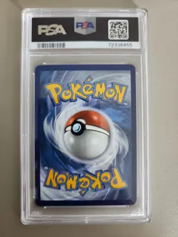 POKEMON 2021 EVOLVING SKIES ESPEON V 180/203 ALTART FULL ART PSA 10 - Image 2