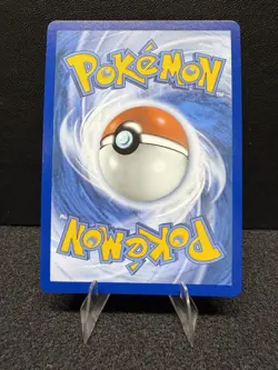 Pokemon Metang 094/086 Chaos Rising Reverse Holo Uncommon Stage 1 100 HP - Image 2
