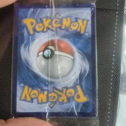 Pokemon TCG Charmander #009/108 Toys R Us Promo Holo NM - Image 2