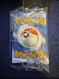 Pokemon tcg Snorunt Holiday Stamp 037/182 Sealed Promo - Image 2