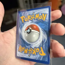 Ash's Pikachu SM114 - I Choose You Stamped Black Star Promo Pokemon TCG Card - Image 2