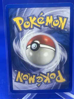 Pokemon TCG Kangaskhan Aquapolis 88/147 Common Reverse Holo LP -EX WOTC Card - Image 3