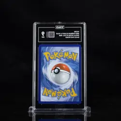 2025 Pokemon SV Unova Collection #208 Victini Black Star Promo TAG 9 (943) - Image 2