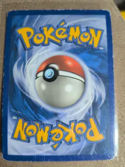 Pokemon TCG Darkrai Black Star Promo DP24 MP - Image 2