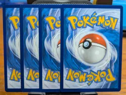 Pokemon TCG Shrouded Fable Kyurem 047/064 x4 Playset - Image 2