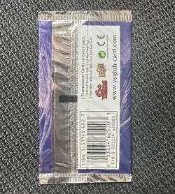 Yugioh Champion Pack Game Six TCG Booster Sealed English Konami - Image 2