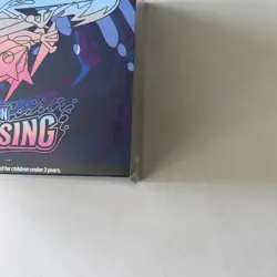 Pokemon Mega Evolution Chaos Rising Elite Trainer Box ETB New & Sealed - Image 3
