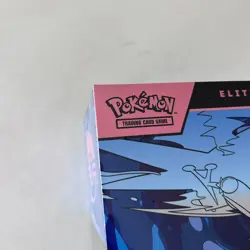 Pokemon Mega Evolution Chaos Rising Elite Trainer Box ETB New & Sealed - Image 5
