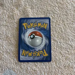 Shuckle HGSS15 2010 Pokemon Heartgold Soulsilver Promo Holo NM - Image 2