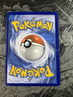 The Pokemon Company Volkner 156/156 Sm-Ultra Prism Full Art Holo EN 2018 - Image 2