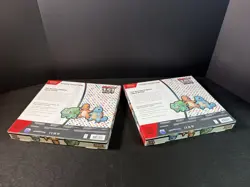 (2) Lot Pokemon TCG SV: Scarlet & Violet 151 Poster Collection Box | Sealed - Image 4
