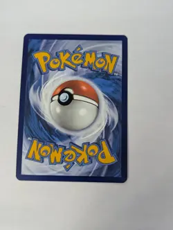 Pokemon Scarlet & Violet Holo Miriam 238/198 Ultra Rare NM - Image 2